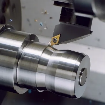 CNC